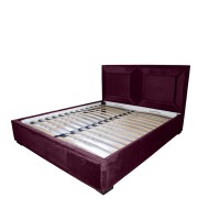 Pat tapitat Gold Patrat 180 x 200 M69 Pat tapitat Gold Patrat 180 x 200 M69